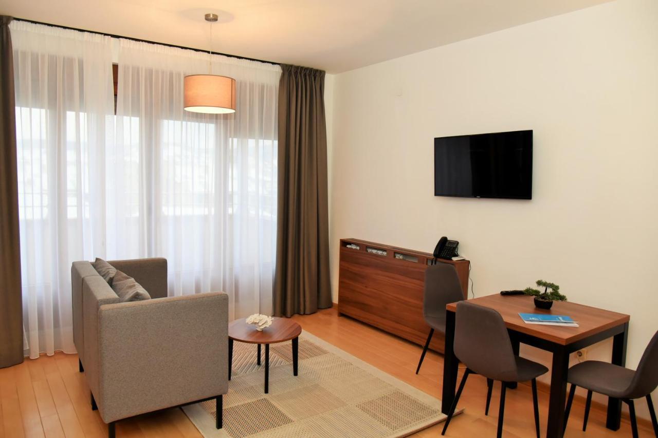 Mila Apartament