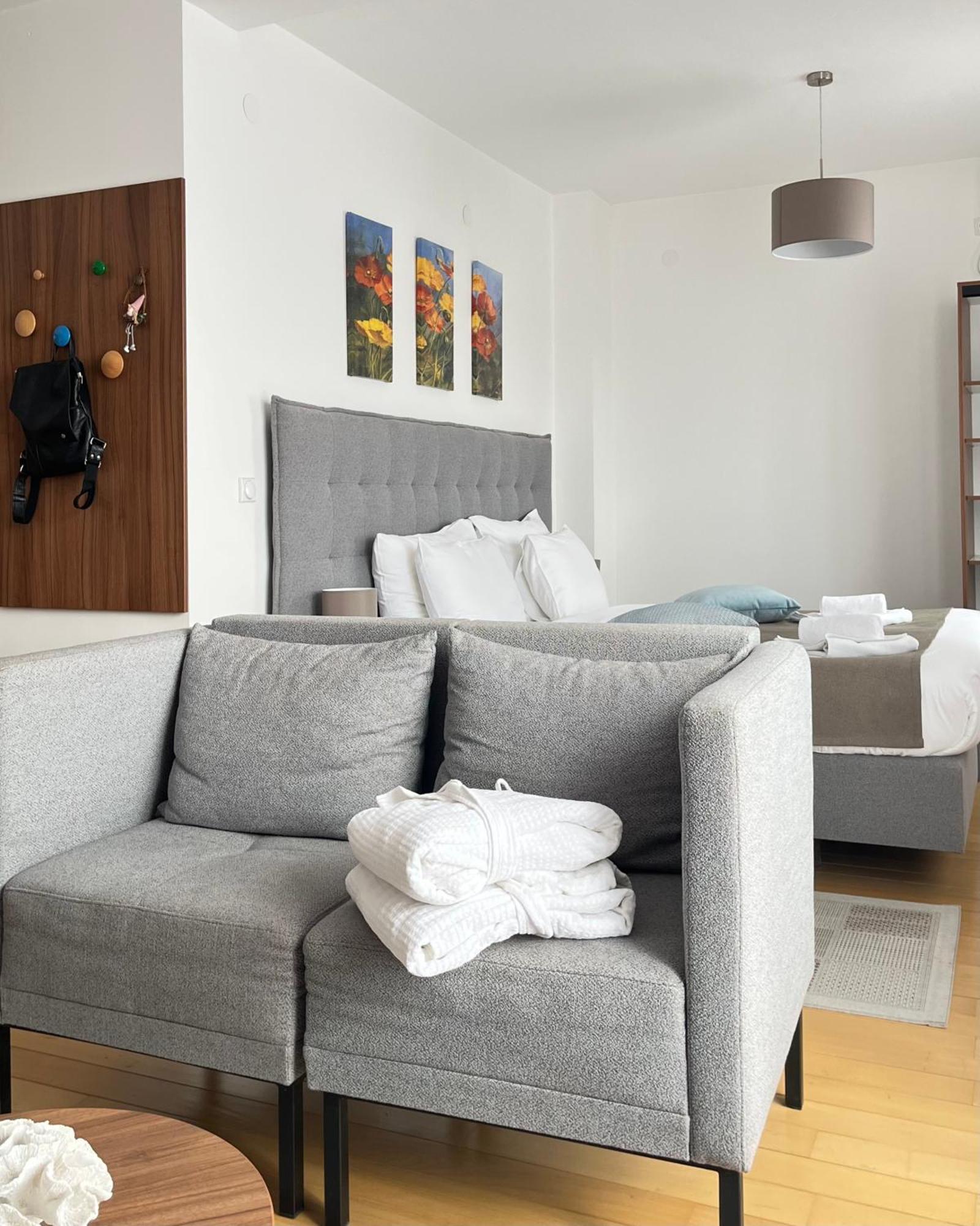 Mila Apartament