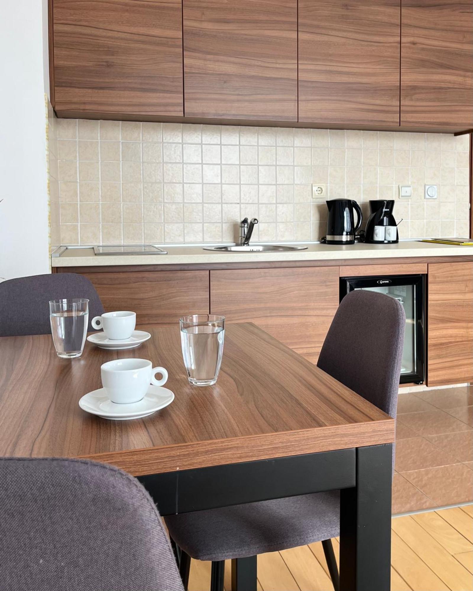 Apartament Mila