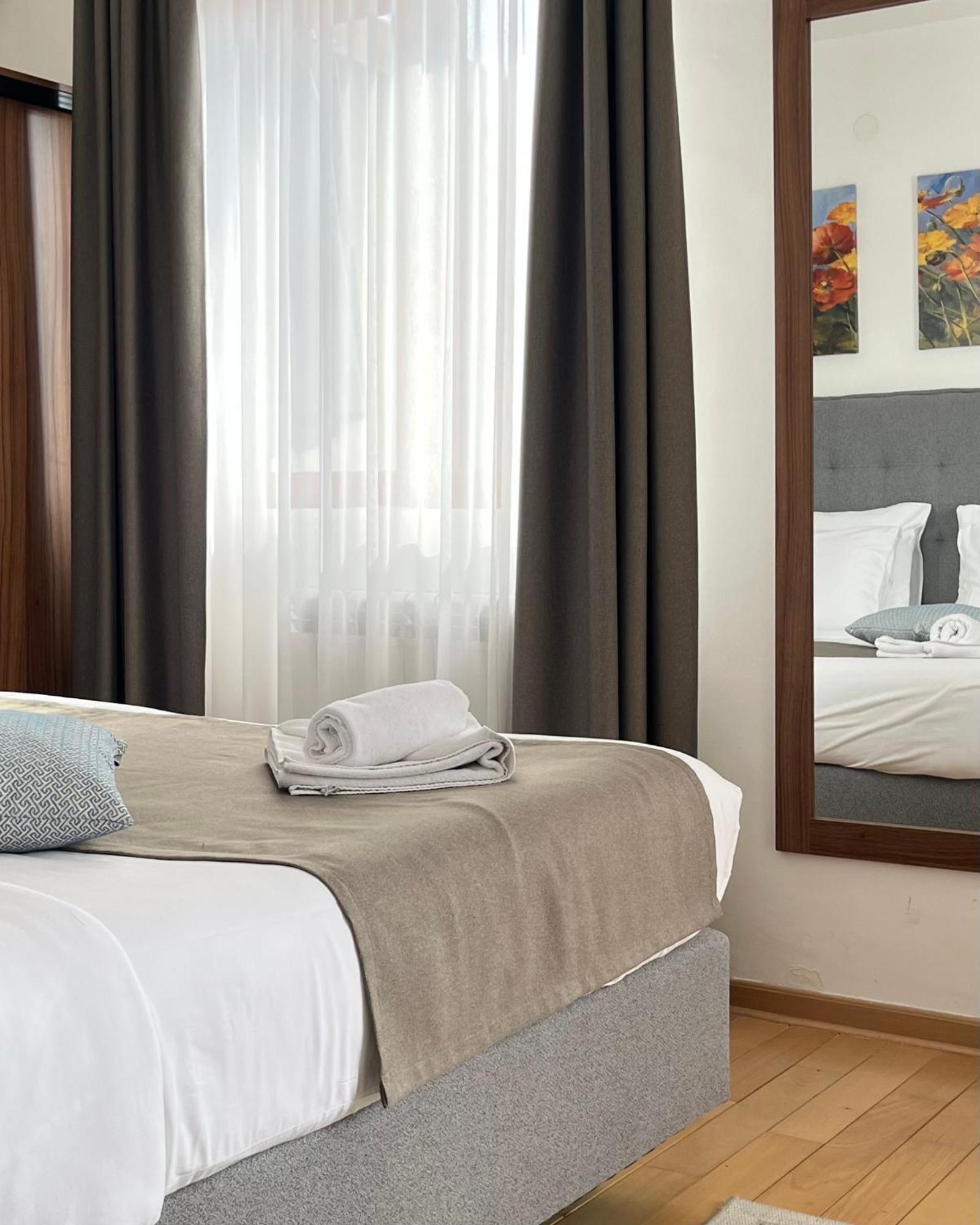 Apartament Mila