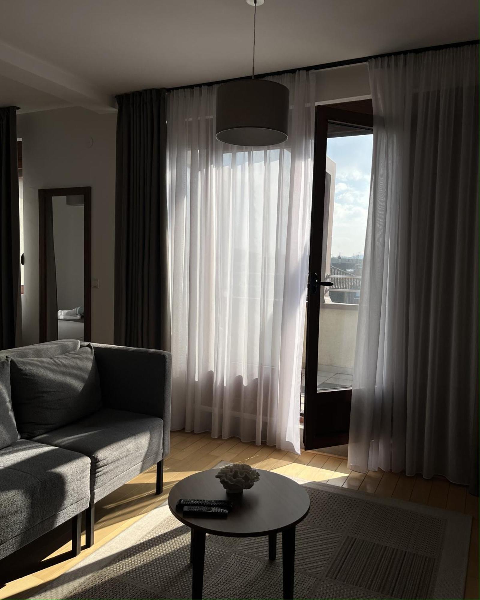 Apartament Mila *